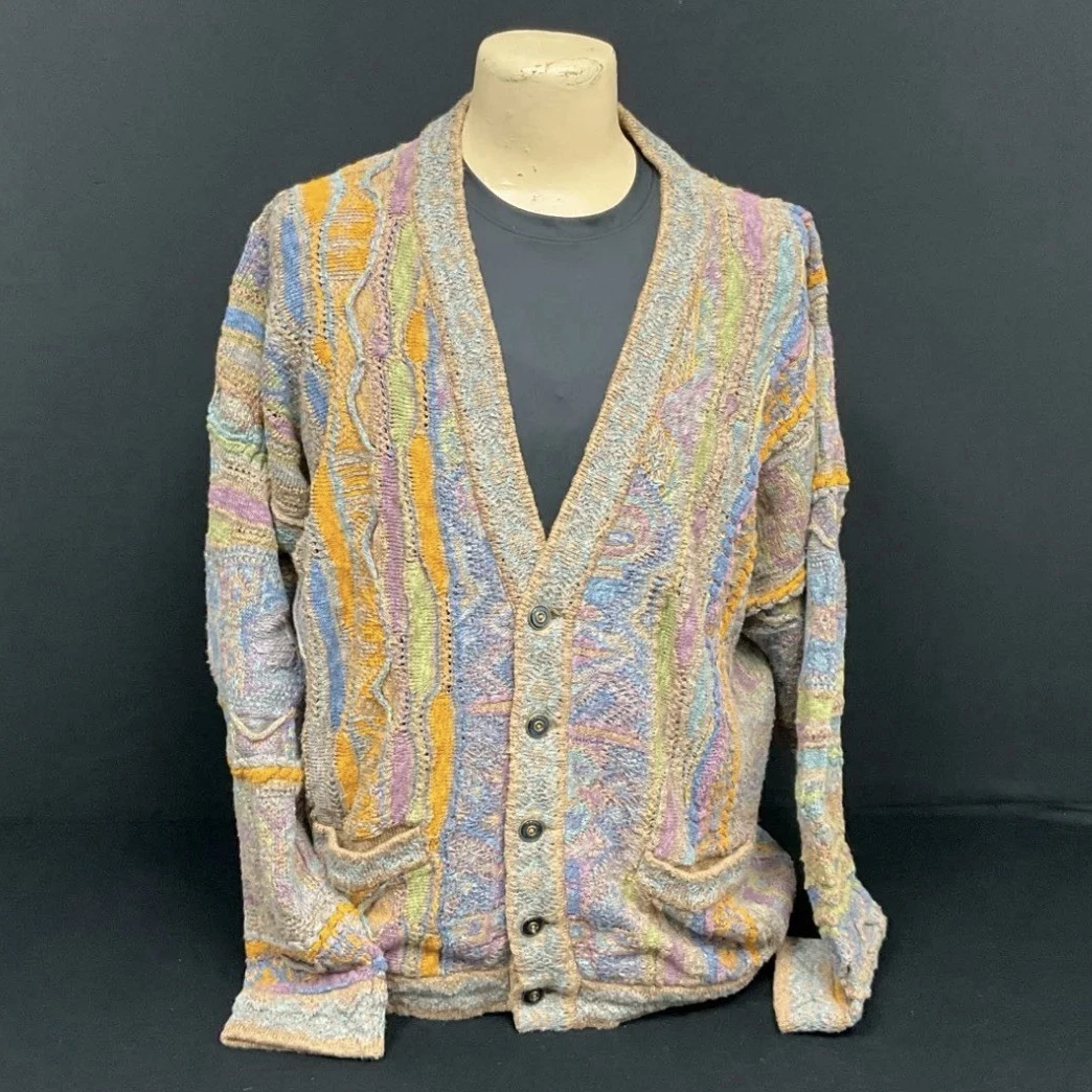 COOGI 90s Sweaters for Men for sale - eBay