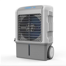 1300 CFM Portable 3 Speed Outdoor Evaporative Air Cooler