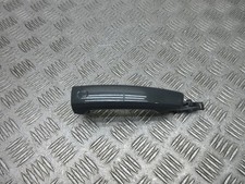 2020 AUDI Q2 S LINE MK1 Driver Front Exterior Door Handle 8V0837210 LX7M GREY