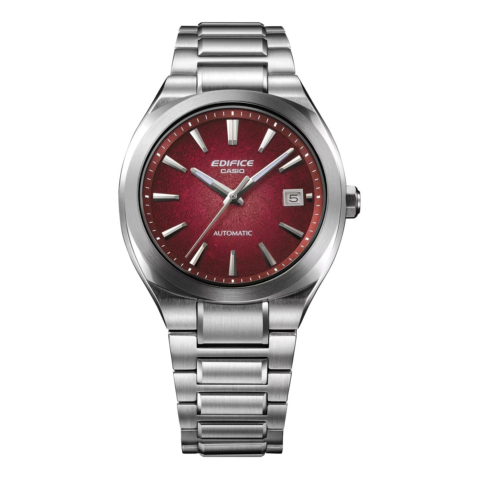 Orologio Casio Edifice Classic Automatico Unisex EFK-200D-4AER