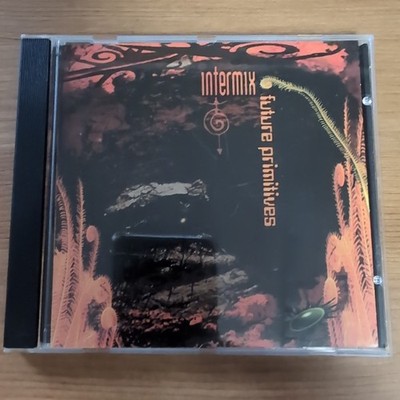 Future Primitives  by Intermix (CD, Jun-1995)