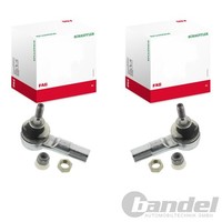 2X Schaeffler FAG Spurstangenkopf Passend FüR CitroËN DS5 DS DS Peugeot RCZ