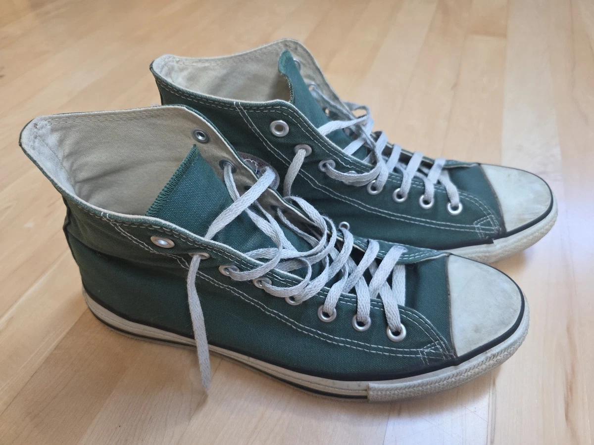 converse chuck taylor made in usa products for sale | eBay