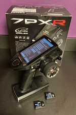 Futaba 7PXR radio gear for tamiya Xray Schumacher hpi 1/10 1/8