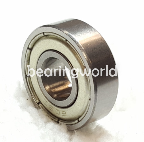 High Quality 1602ZZ 1602 2Z 1602 ZZ Bearing bearings 1/4 x 11/16 x