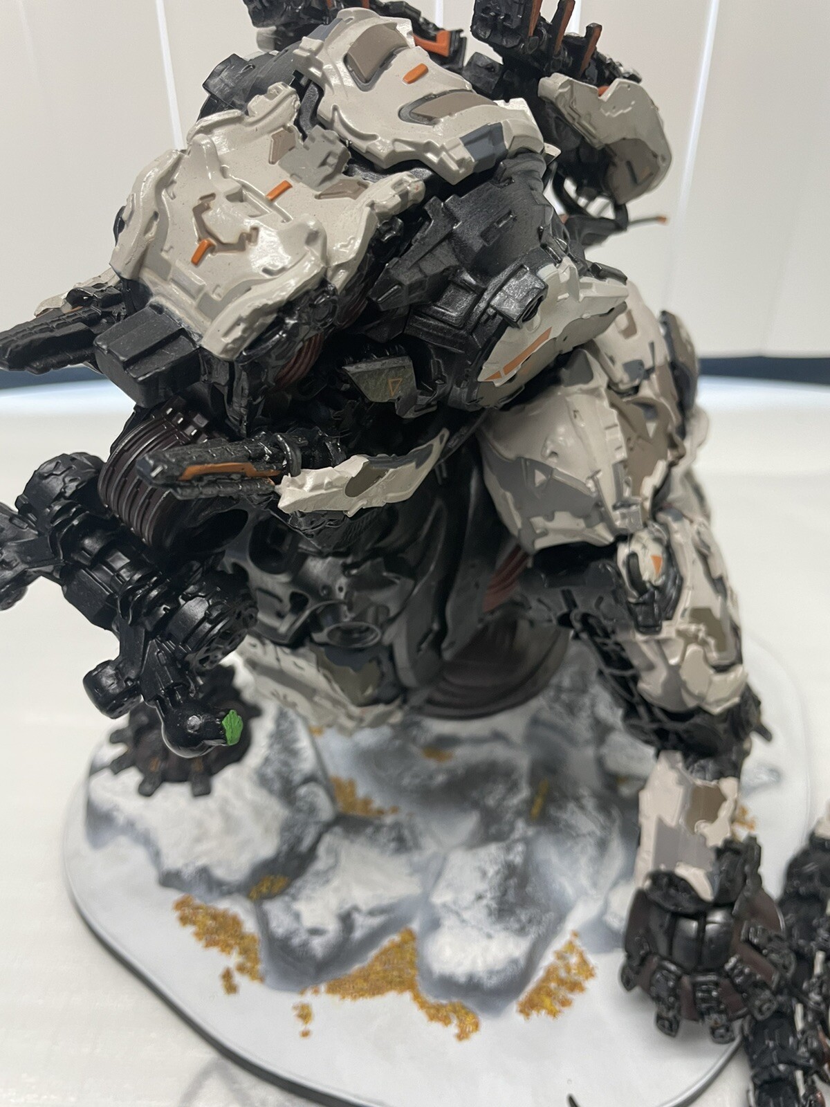 Horizon Forbidden West Collector's Edition Tremortusk Statue Only (PS4