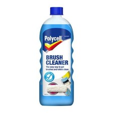 POLYCELL BRUSH CLEANER 1L