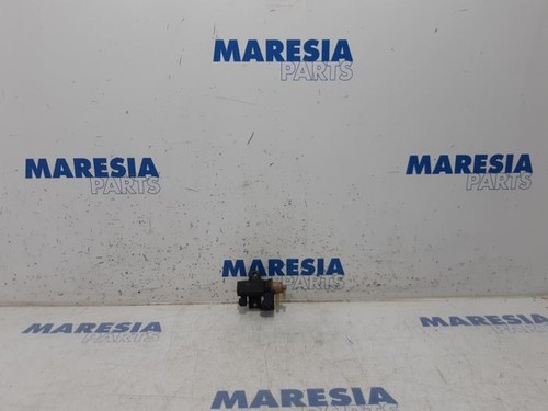 Druckwandler für Turbolader Renault Megane III Grandtour KZ 8200790180 P17784163