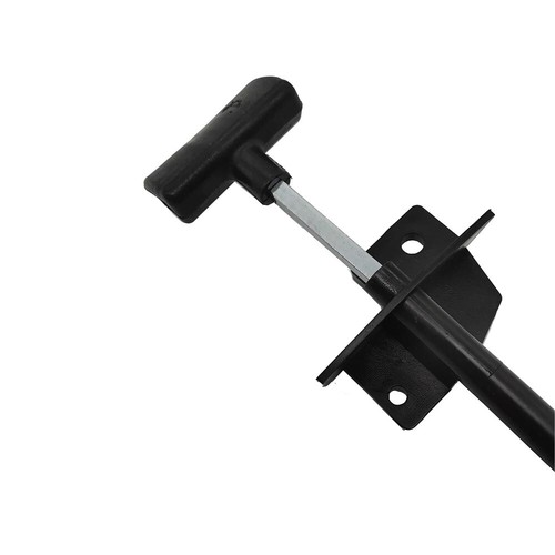 New Hood Release Cable Handle For 1982 83 84 85-92 Chevy Camaro Pontiac Firebird - Picture 6 of 6