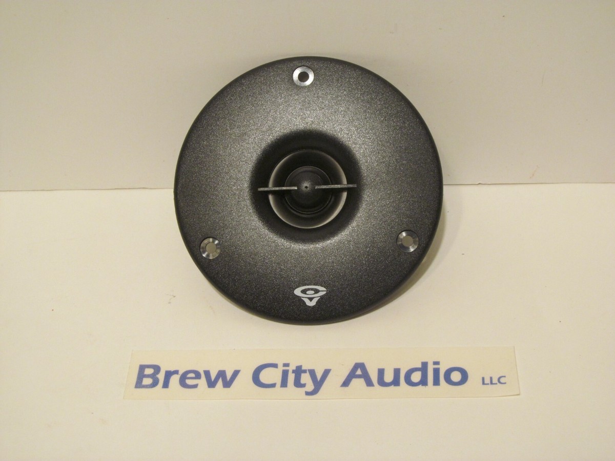 Cerwin Vega DT1860 LSETH2110 a tweeter NEW Genuine Part LS10
