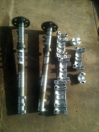 arbres a cames 1100 vx jet ski yamaha 2005 - Imagen 4 de 5