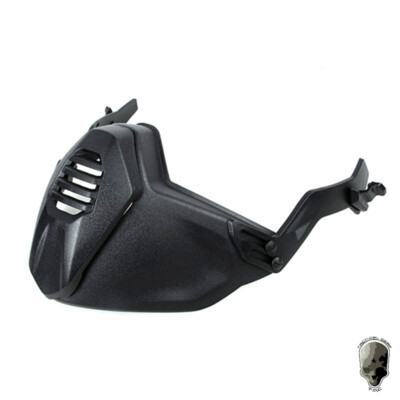 Masque Airsoft TMC Guide Rail Connect Pour Casque SF Tactique - Neuf