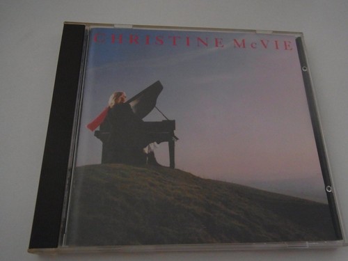 Christine McVie / Target CD