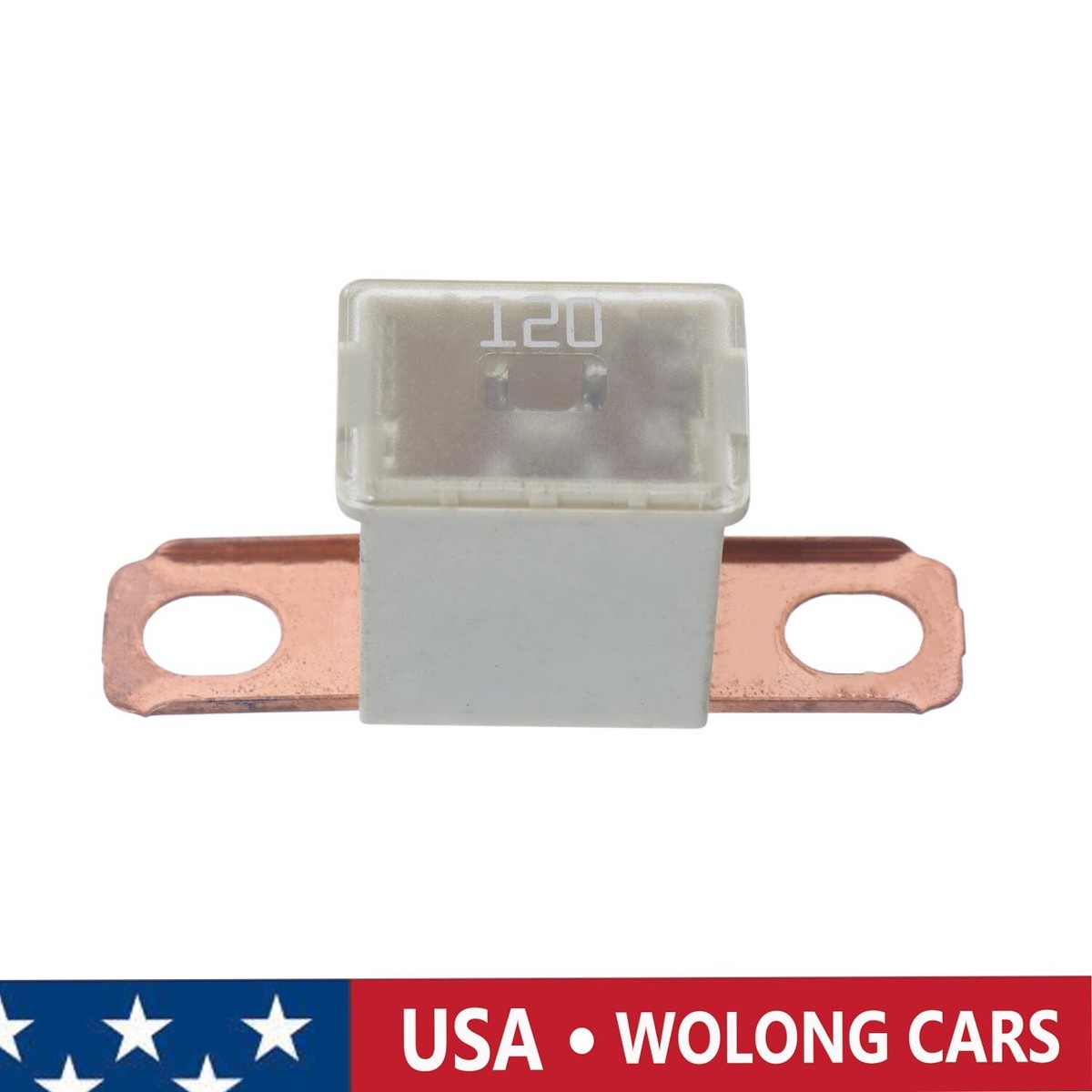 120Amp Main Fuse Relay & Bracket for 2005-2018 Subaru WRX Impreza