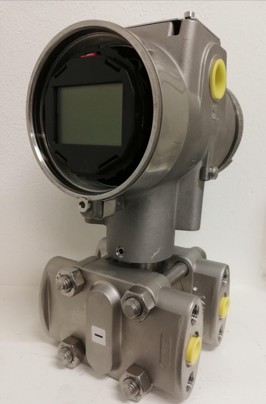 Trasmettitore di pressione SIEMENS SITRANS P320 eBay