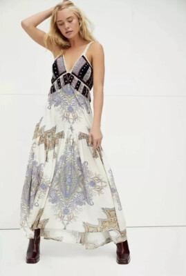 free people velvet embroidered dress All The Time Velvet Mini // Free People *XS-XL* | Women's Clothing main image 0