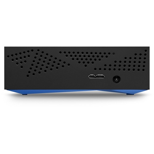 Seagate Backup Plus 3TB Desktop External Hard Drive USB 3.0 (STDT3000100) - Afbeelding 3 van 6