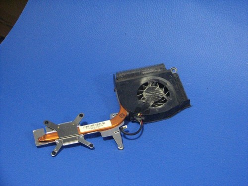 CPU Lüfter + Kühler HP Compaq F572US  7420107-34007