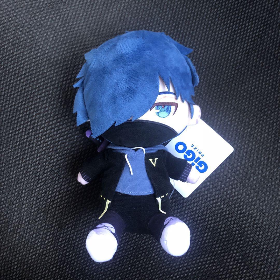 ⭐︎CR GIGO コラボグッズ　vanilla Crazy Raccoon CR ノベルティ コースター VanilLa バニラ GIGO