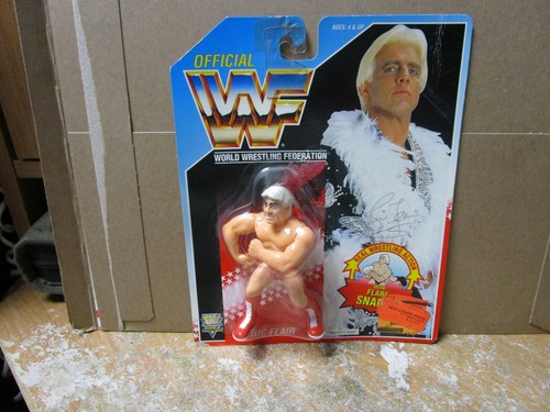 HASBRO, WWF 