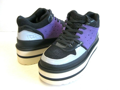 ugg pop punk sneaker