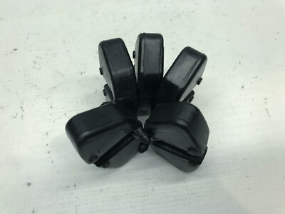 Suzuki SV650 S Antriebs Halterung Gummis Cush drive rubbers (6) 04'