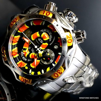 invicta venom cobra