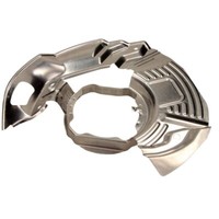 Maxgear Spritzblech Bremsscheibe Ankerblech Vorne Links FüR BMW 5Er E39