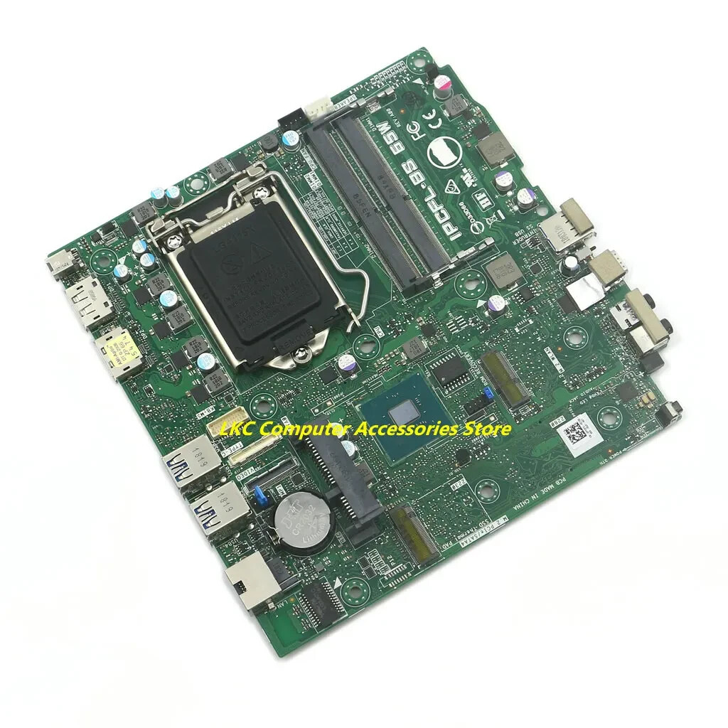 Dell Optiplex 7060 Micro Motherboard System Board LGA1151 IPCFL-BS
