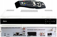 NBOX 5800S  ENIGMA2 12miesiecy start+