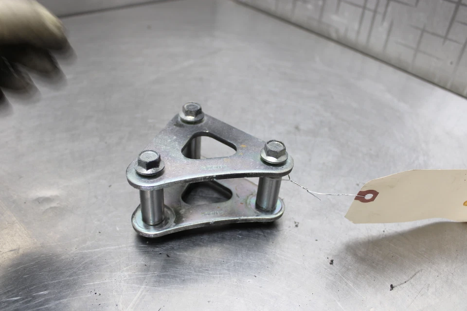 16-18 Honda CB500F CB500 Dogbone Shock Linkage Foto 2 de 4