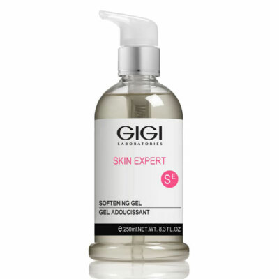 Gigi Softening Gel 250ml