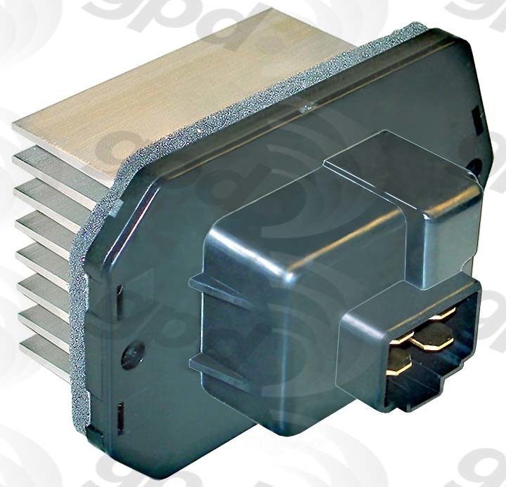 BLwr Motor Resistor Global Parts Distributors 1711979 | eBay