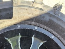 Pitbull Rocker Xor 27.5x11x14 Atv Utv Tire. Just 1 Single Was Display