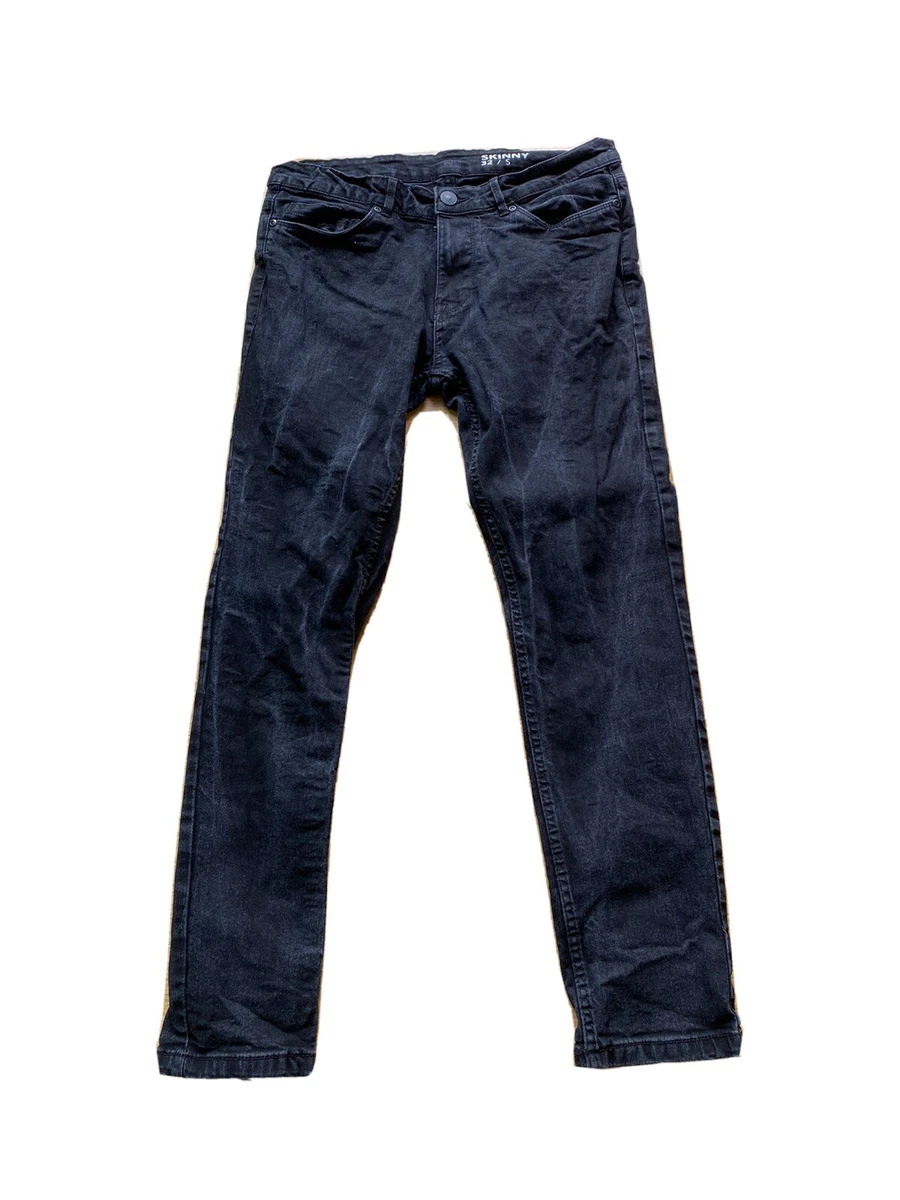 Peacocks skinny jeans discount