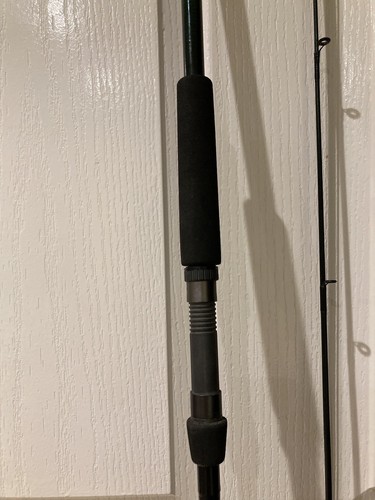 Master line John Wilson Specialist SP110 Carbon Fishing Rod - Picture 3 of 10