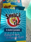 Arizona GameCo 01 Smack it Card Game for Kids