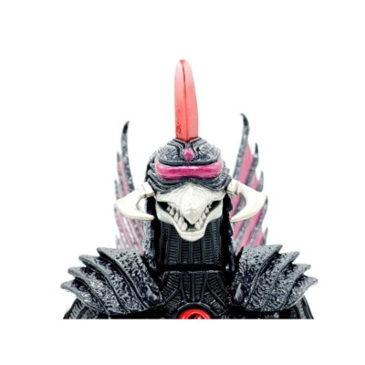 Bandai GIGAN 2005 Death Trigger ver. GD-76N Chogokin Diecast Model