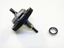 NEW TRAXXAS SLASH 1/10 4X4 Spur Gear Diff Center ULTIMATE STAMPEDE TELLURID RF24