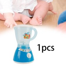 Blender Toy Mini Household Appliance Toy for Ages 3-8 Children Birthday Gift