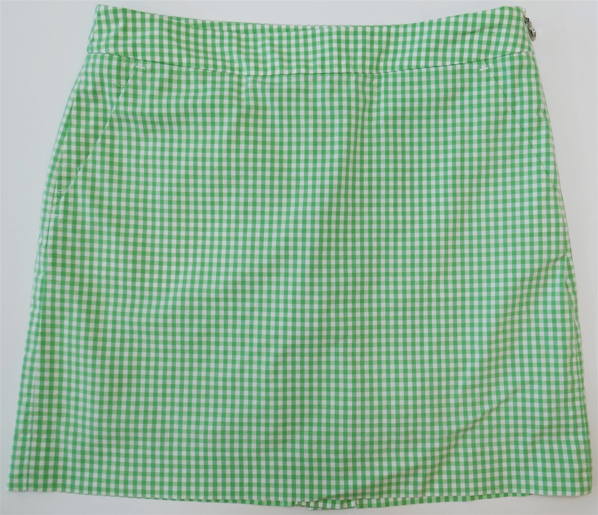 スカート OFF WHITE Women Skirts OWDG00AS25FAB0025801 Green Nadia Poplin Maxi Skirt-Green Stamp, Dahlia Sprig | Boden USA