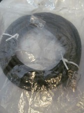 Belkin CAT6 Patch Cable Male to Male 10 Foot Long, Black, UTP, RJ45M/M