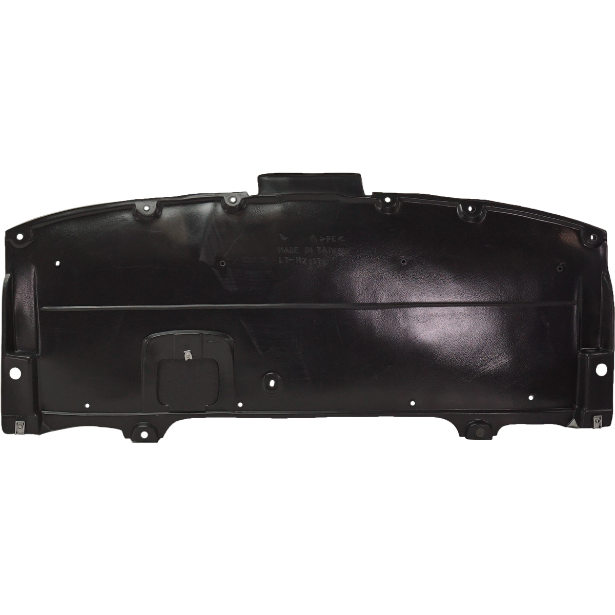 New Front Engine Splash Shield For Mazda CX-9 2016-2022 | eBay