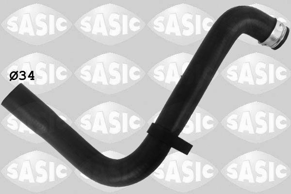 Flessibile radiatore - SASIC 3400061