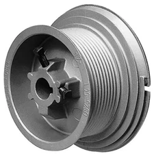 Garage Door Hi Lift Cable Drums D525-54 (Pair)