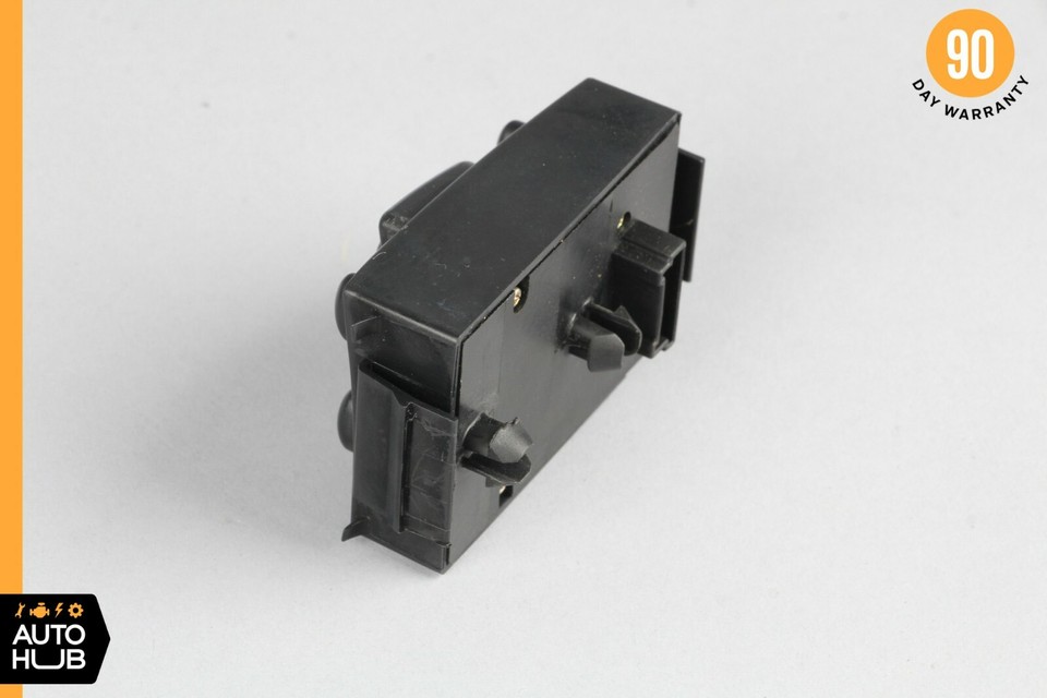 Tighten Rear View Mirror 00-06 Mercedes W220 S600 S500 AMG Side Rear View Mirror Adjust Switch ...