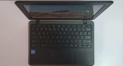 Acer Chromebook 11 C732LT Celeron N3350 1,10GHz 4GB 32GB 11,6'' Touchscreen