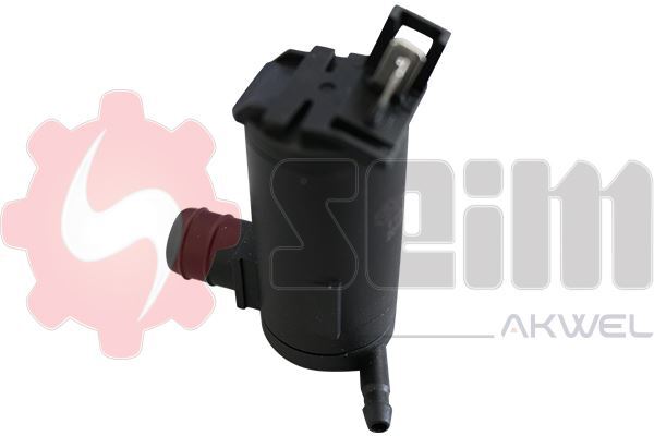 Pompe lave-glace Ford Ranger 2.2 et 3.2 TDCi double pompe essuie-glace avant