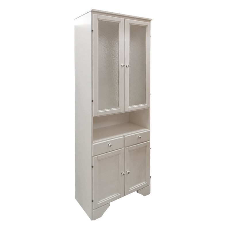 mobile bagno a terra 65 cm