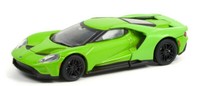 Greenlight 1:64 Ford A.S.S Neu Gt 2017 Barrett Jackson Scottsdale